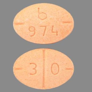 Buy Cheap Adderall Online B974/30