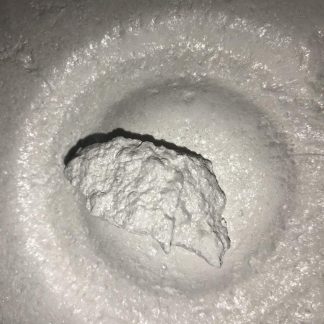 8 Ball Of Cocaine