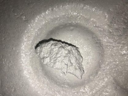 8 Ball Of Cocaine