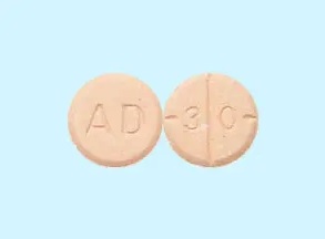 Buy Adderall DP30 30mg Online
